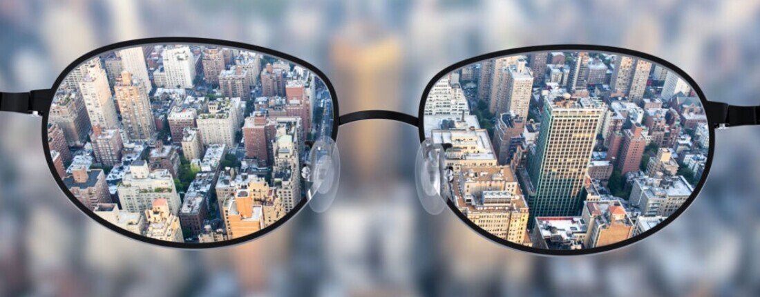 Міопія: тиха епідемія, що зростає