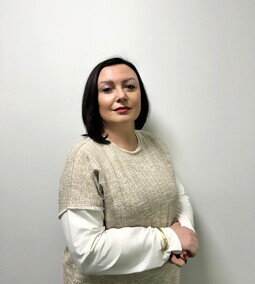 Колесник Вікторія Володимирівна